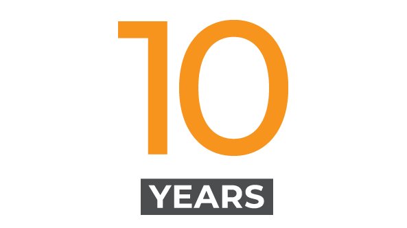 10yrs